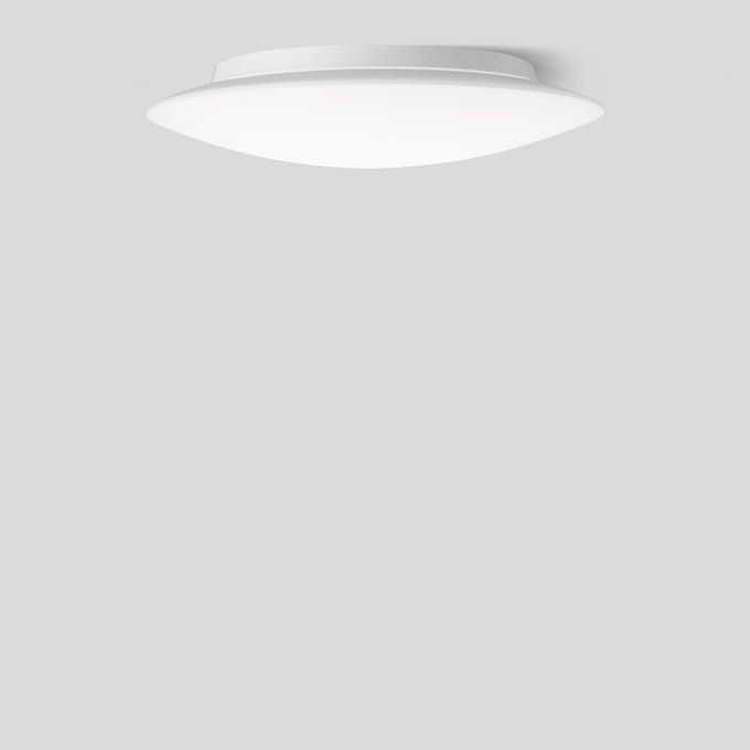 BEGA LED-Sensorleuchte 32W 3000K 4168lm 51239K3 ws Konv