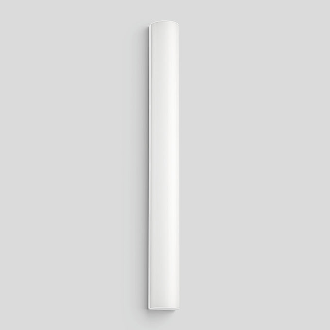 BEGA LED-Wandanbauleuchte 44W 3000K ws 51246.1K3 4172lm Konv DALI