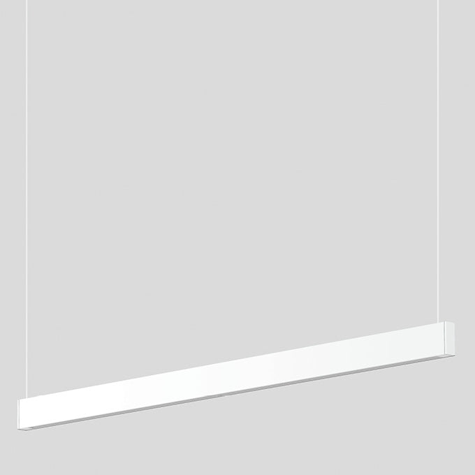 BEGA LED-Pendelleuchte 1LED 3000K 5063lm 51266.1K3 Konv sym IP20