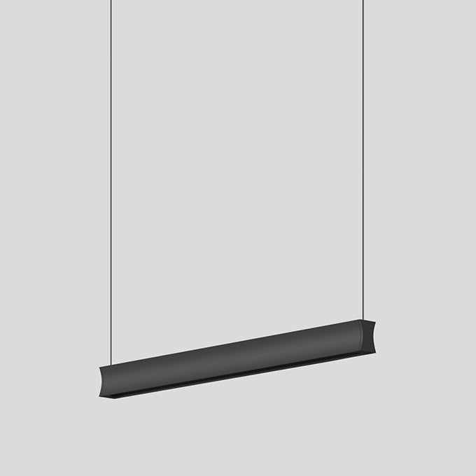 BEGA LED-Pendelleuchte 1LED 3000K 2262lm 51268.5K3 Konv sw sym IP20