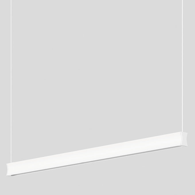 BEGA LED-Pendelleuchte 1LED 3000K 6304lm 51269.1K3 Konv sym IP20