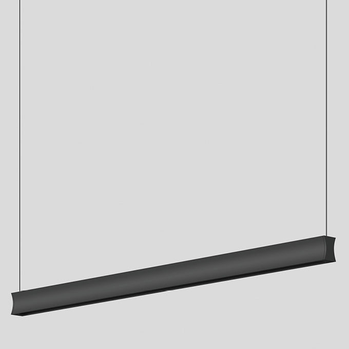BEGA LED-Pendelleuchte 1LED 3000K 3715lm 51269.5K3 Konv sw sym IP20