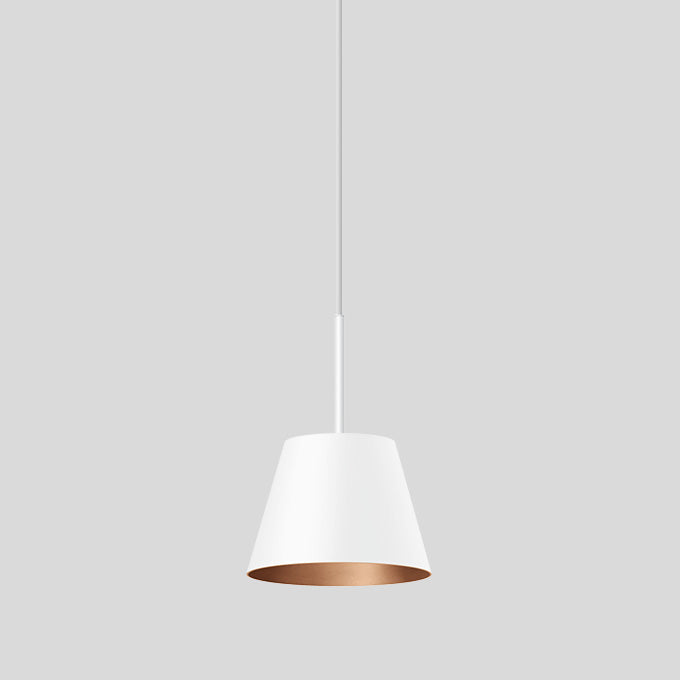 BEGA LED-Pendelleuchte 1LED 3000K 714lm STUDIO LINE 51288.6K3 Konv sym IP20