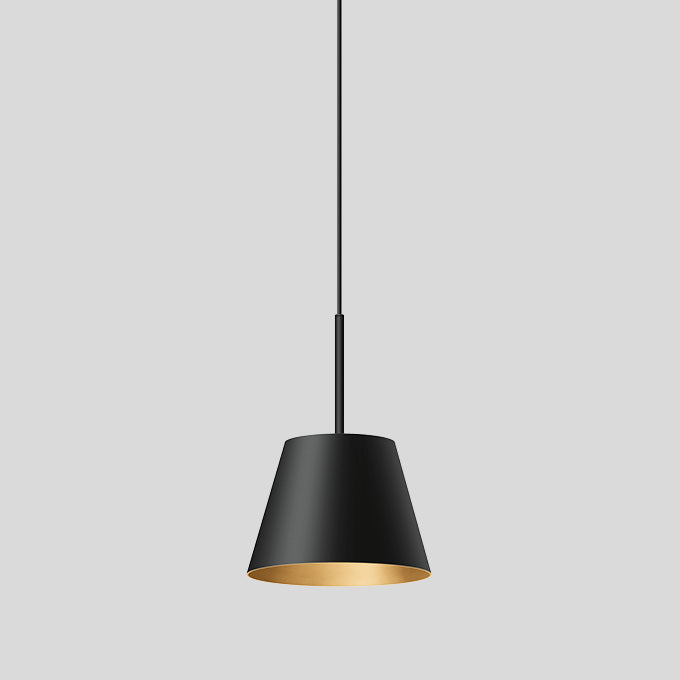 BEGA LED-Pendelleuchte 1LED 3000K 714lm STUDIO LINE 51289.4K3 Konv sw sym IP20
