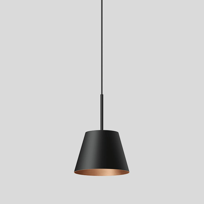 BEGA LED-Pendelleuchte 1LED 3000K 656lm STUDIO LINE 51289.6K3 Konv sw sym IP20
