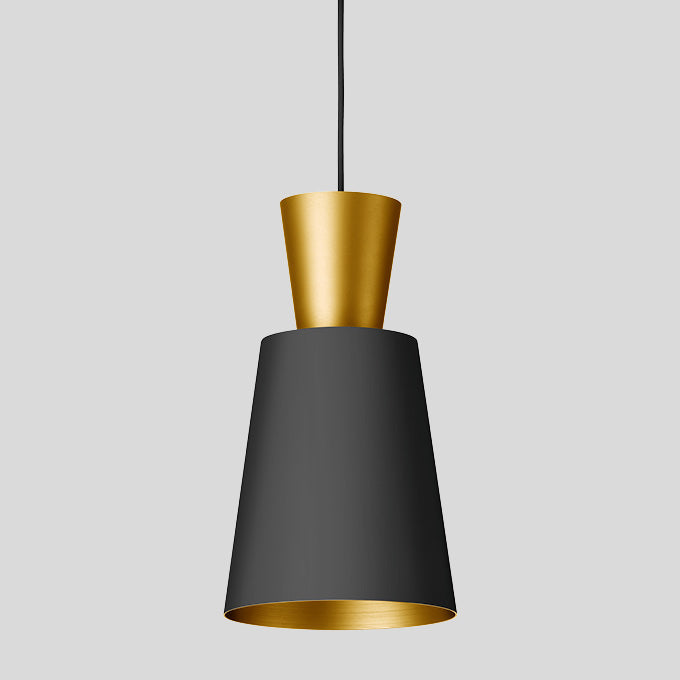 BEGA LED-Pendelleuchte 1LED 3000K 1742lm STUDIO LINE 51293.4K3 Konv sw sym IP20