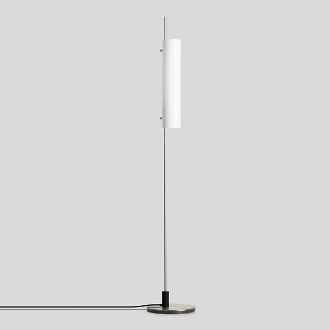 BEGA LED-Stehleuchte 22W 2700K 2243lm 51301.2K27 Konv direkt m.Schalt edst