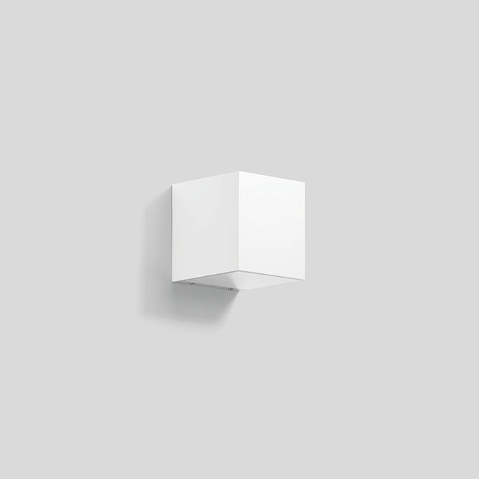 BEGA LED-Wandanbauleuchte 8W 3000-4000K 51412.1 934lm ws Konv DALI
