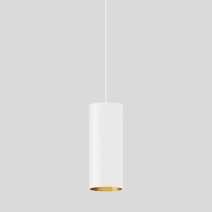 BEGA LED-Pendelleuchte 1LED 3000K 1419lm STUDIO LINE 51427.4K3 Konv sym IP20