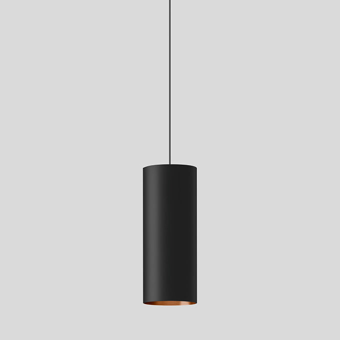 BEGA LED-Pendelleuchte 1LED 3000K 1325lm STUDIO LINE 51429.6K3 Konv sw sym IP20