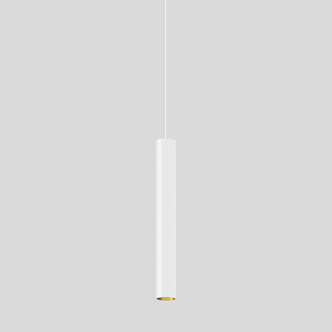 BEGA LED-Pendelleuchte 1LED 3000K 961lm STUDIO LINE 51430.4K3 Konv sym IP20
