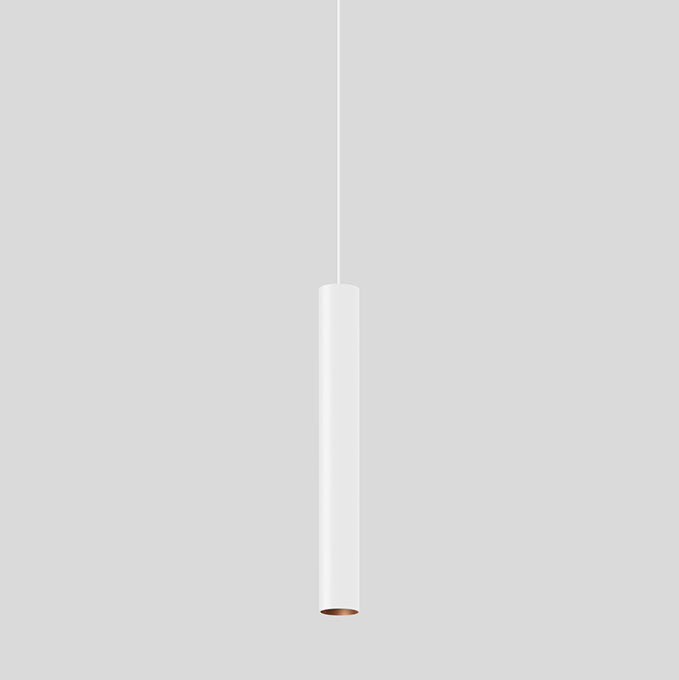 BEGA LED-Pendelleuchte 1LED 3000K 928lm STUDIO LINE 51430.6K3 Konv sym IP20