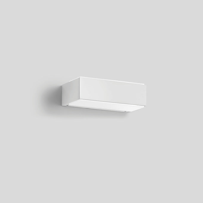 BEGA LED-Wandanbauleuchte 8,6W 710lm 51434.1 3000-4000K graphit Konv