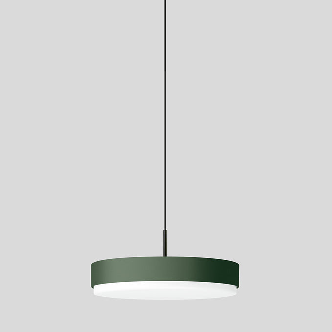 BEGA LED-Pendelleuchte 1LED 3000-4000K 51441.7 2764lm Konv gn sym IP20