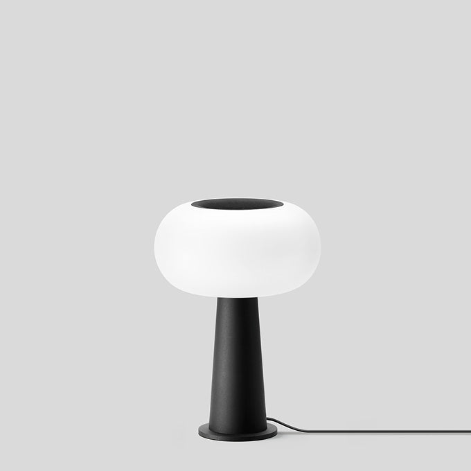 BEGA LED-Wohnraumleuchte 7,5W 3000K Konv 51444.5K3 750lm sw m.Schalt m.LM