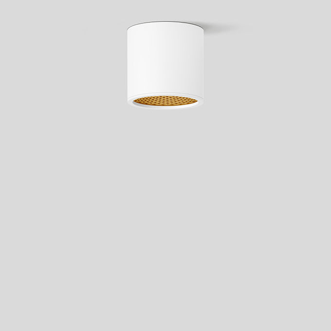 BEGA LED-Anbaustrahler 14,2W Konv DALI 51449.4K3 1LED ws 3000K ws 1296lm ws mt