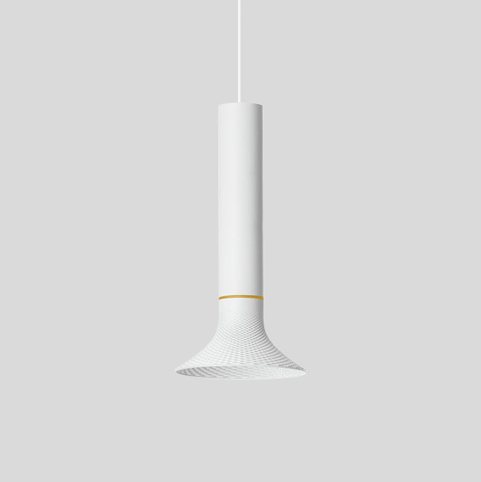 BEGA LED-Pendelleuchte 1LED 3000K 450lm 51494.1K3 Konv sym IP20