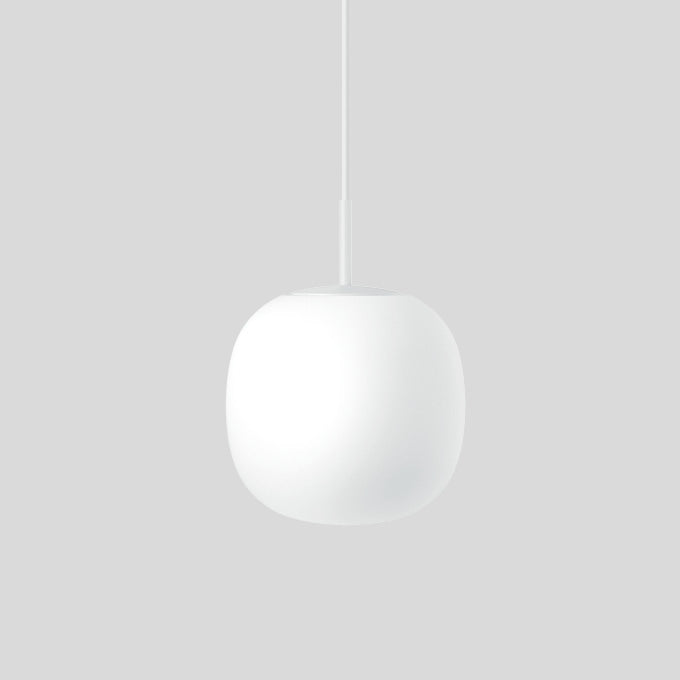 BEGA LED-Pendelleuchte 1LED 3000K 1280lm 51575K3 Konv sym IP20