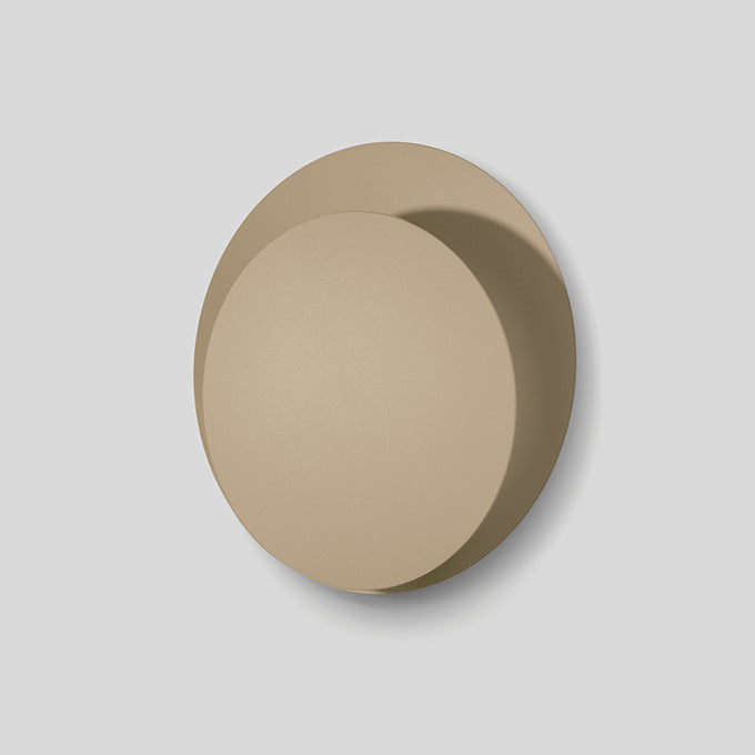 BEGA LED-Wandanbauleuchte 25,8W 2700K ms 51645K27 659lm Konv DALI