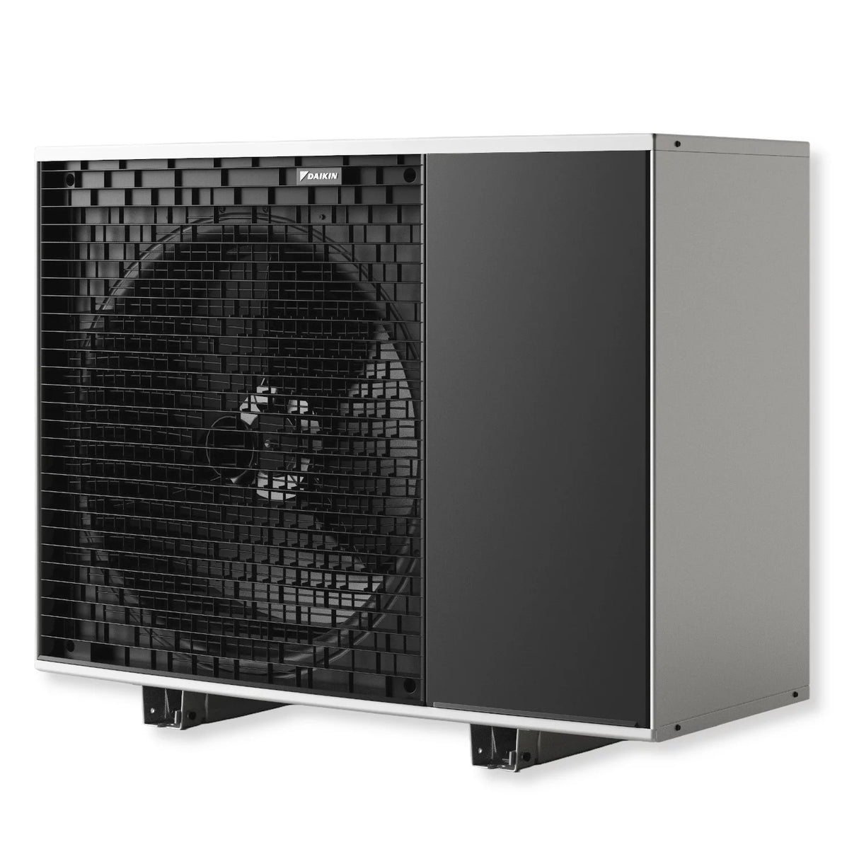 DAIKIN Altherma 4 H EPSKS, Luft-Wasser-Wärmepumpe, Monoblock, Außengerät 6 kW mit Kältemittel R290 (Heizen/Kühlen), EPSKS06AV3