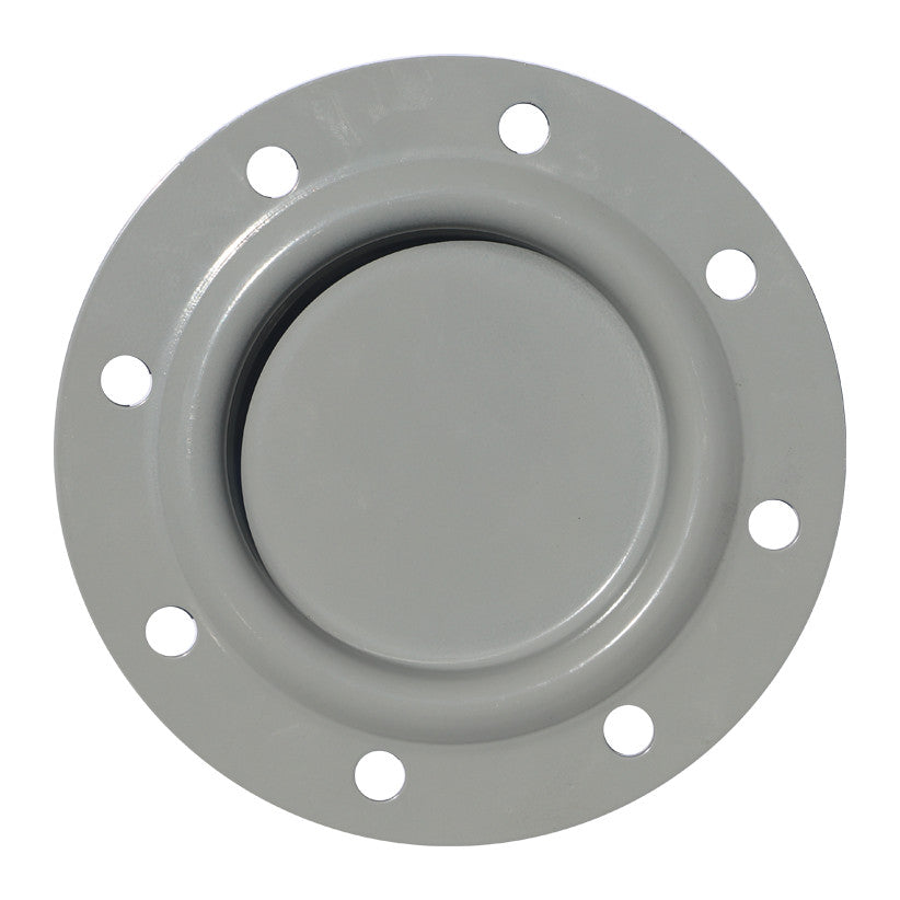 Sonnenkraft SK-Flanschpl. ungeb., TK150/8 Loch DA180mm | 120029