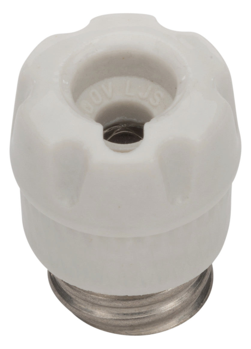 MERSEN D0-Schraubkappe D02 Porzellan 01711.000200