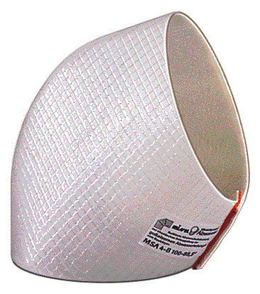 Missel MSA 4 Isoliermaterial für SML Bogen DN 100, 70 Grad | 173-1070