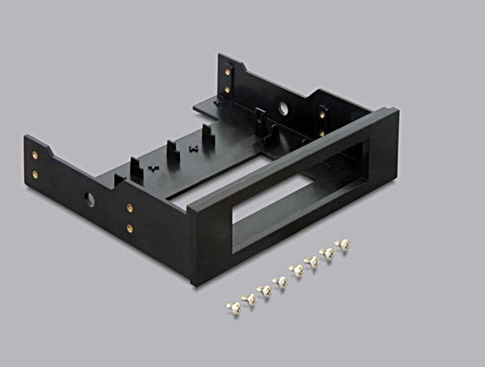 Delock Front Panel 3.5″ / 5.25″ 2 x USB 3.0 inkl. PCI Express Karte