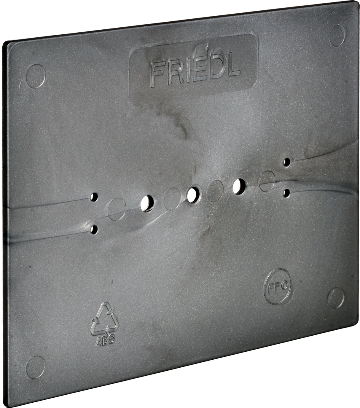 Deckel für Spleißkassette 53100.10 - 53100.110