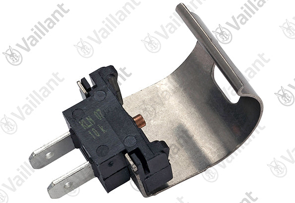 Vaillant Ersatzteil NTC-Fühler, 19 mm für VAS 106/3, VAS 106/4 (R1,2), 156/4 R1,2 u. a. | Art.-Nr. 0020068120