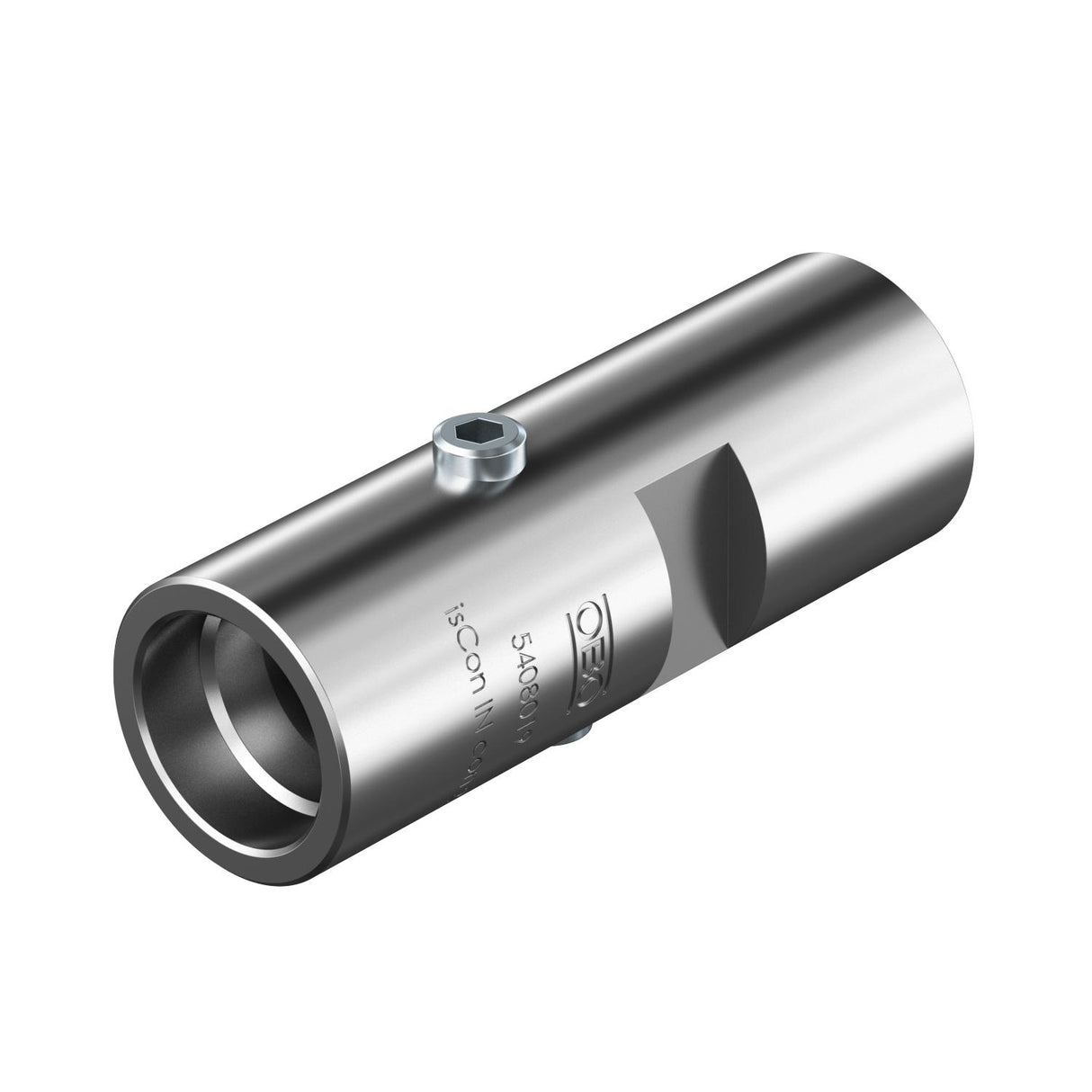 BETTERMANN Anschlusssystem V2A unbeh isCon IN con 2