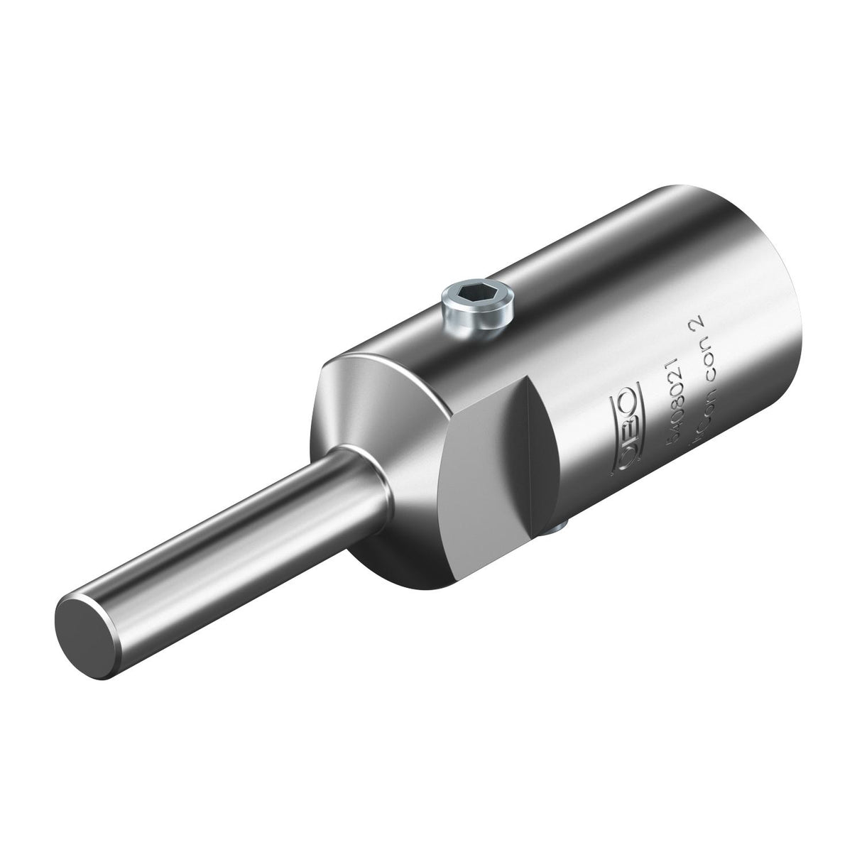 BETTERMANN Anschlusssystem V2A unbeh isCon con 2