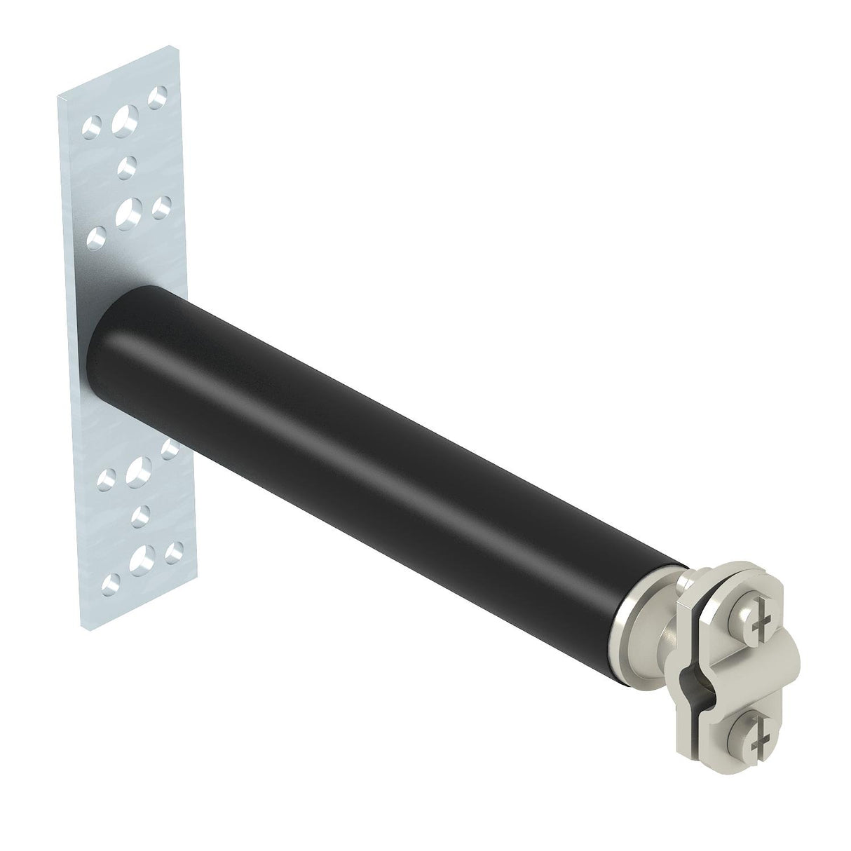 BETTERMANN Distanzhalter L1030mm 16mm ISO-A-1030 alu