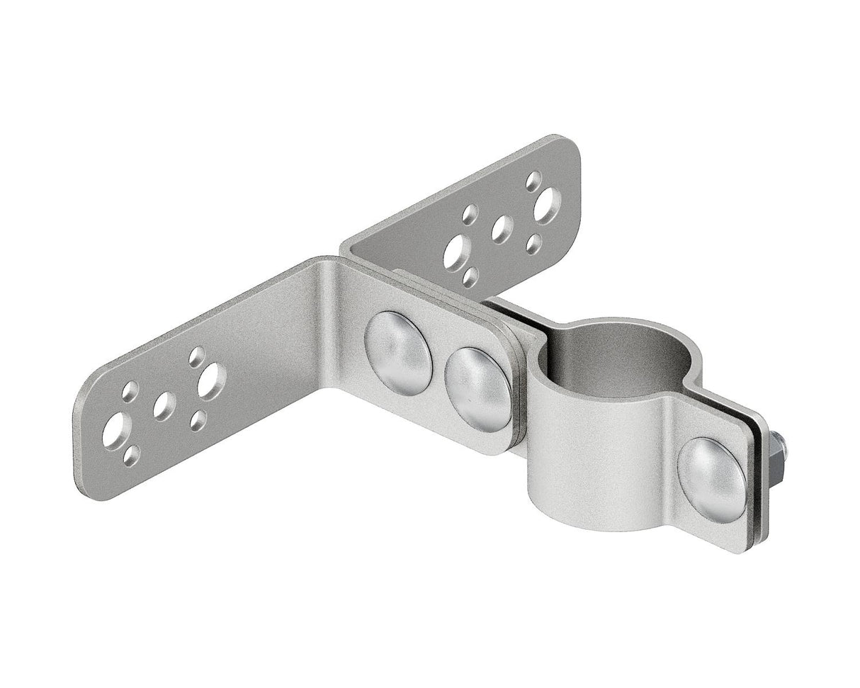 BETTERMANN Befestigung V2A unbeh isFang TW80