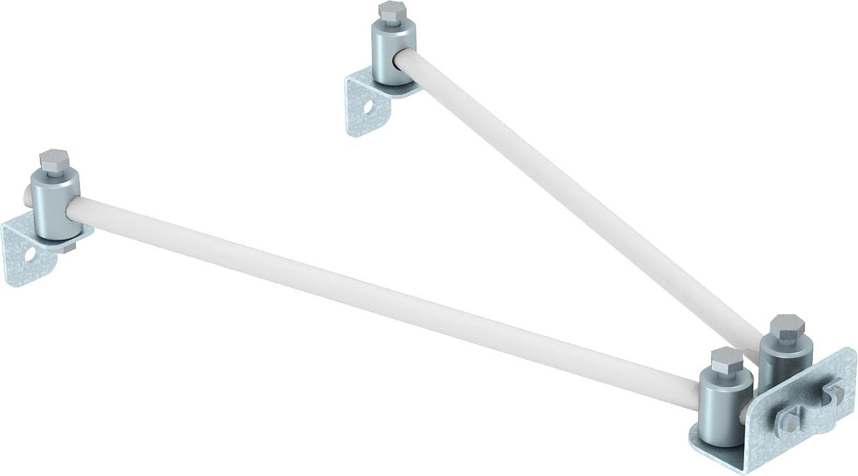BETTERMANN Befestigung ST g/vz 101 VS-16