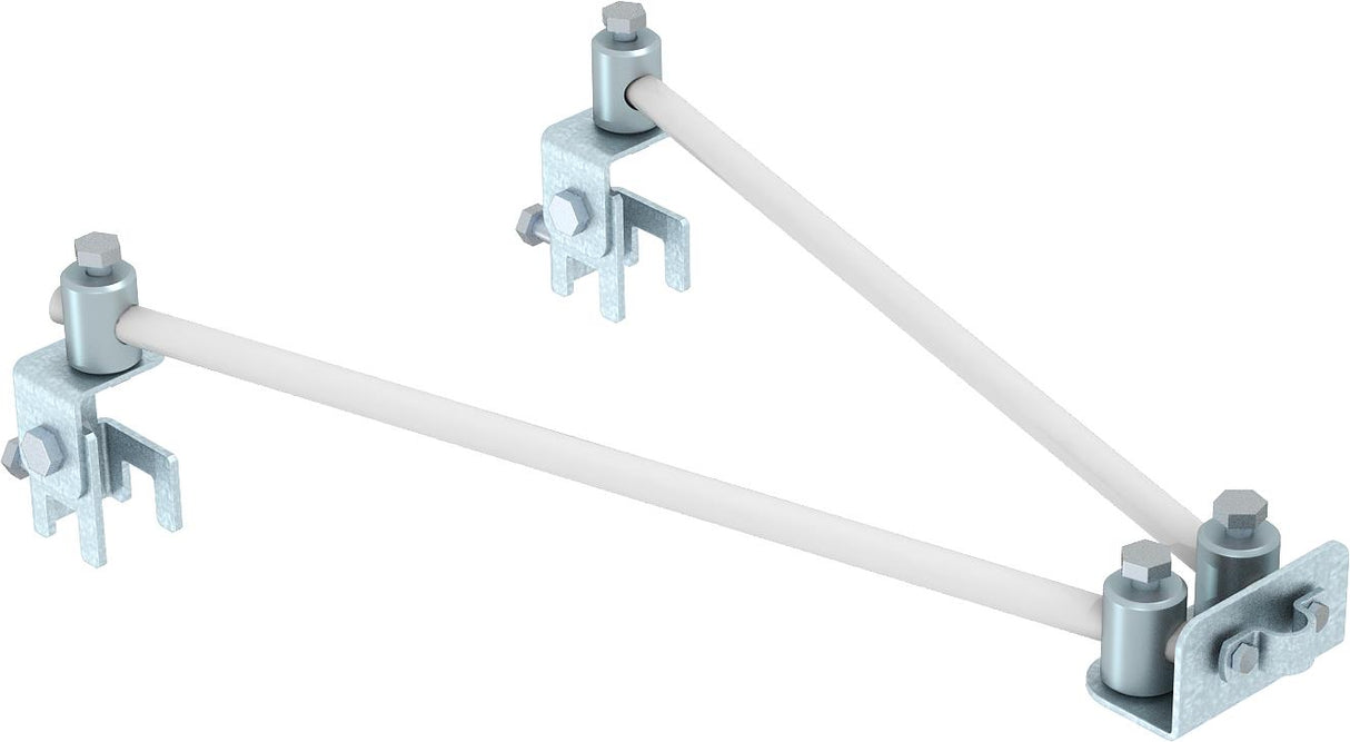 BETTERMANN Befestigung ST f/vz 101 FS-16