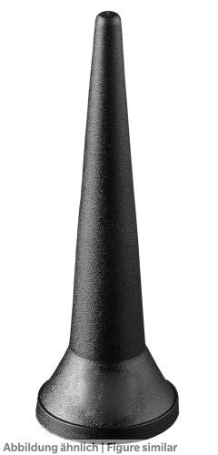 Magnetfussantenne mit 2,5 m Kabel