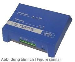 PC-Gate Konverter RS232/485 und RS485-Verstärker *