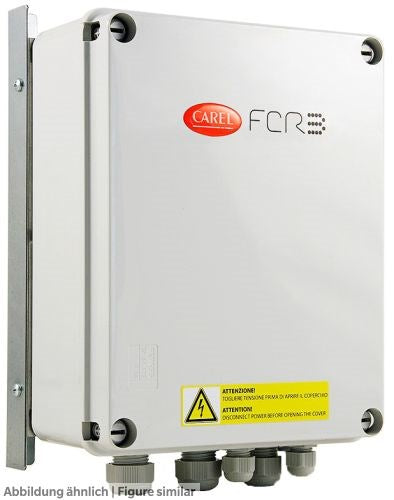 FCR-Drehzahlregler 3-400V/20A FCR3204020