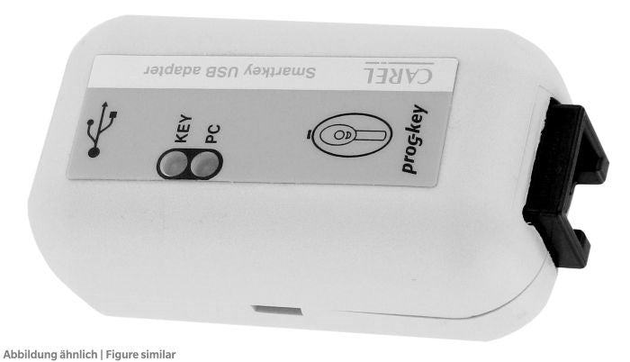 USB-Key Adapter f. SmartKey pCO5, pRack pCO3, pCO2, pCO-C