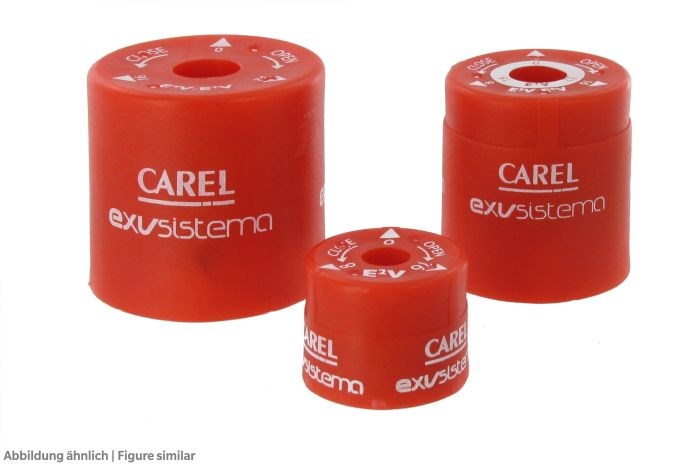 Set Handbetätigungsmagnete für E2V-E7V Set mit 3 Magneten