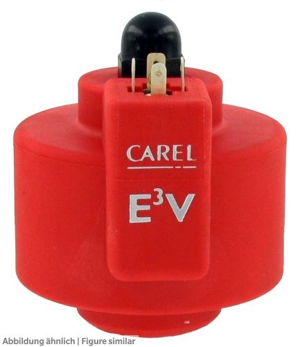 Ventilspule bipolar für E3V**B, E3V**C, E3V**S, E3V**H, E3V**A