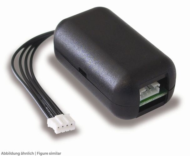 Zusatz-Display Schnittstelle IROPZDSP00 für IR33 und Powercompact