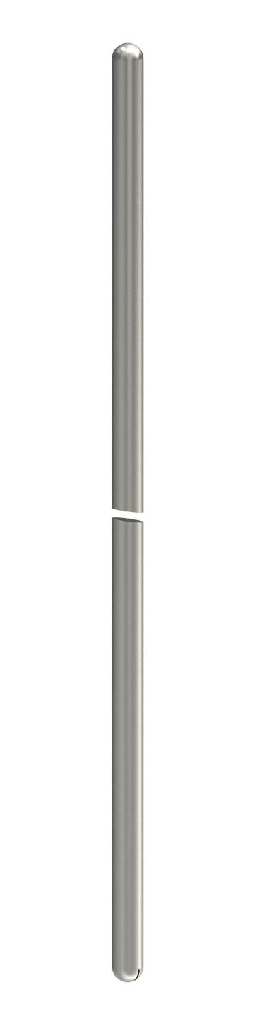 BETTERMANN Anschlussfahne V4A unbeh AF RD 10 V4A