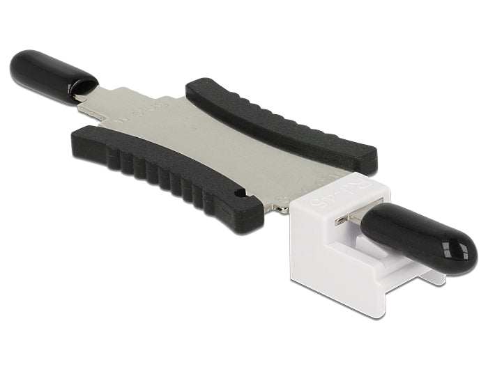 Delock Keystone Werkzeug RJ45 Secure