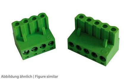 XM-FC28 Anschlussklemmen für XM678D