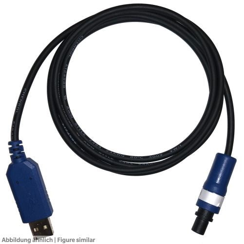 HBxC-USB Programmierkabel für HBOC/OR/LC/DX/DF/CP Sensoren