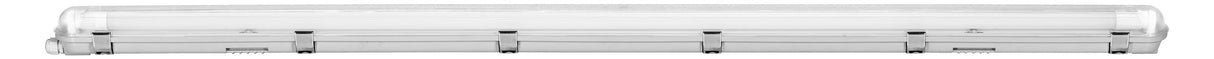 MEGATRON LED-Feuchtraumleuchte 24W 4000K LUTO MT77338 2400lm gr EVG