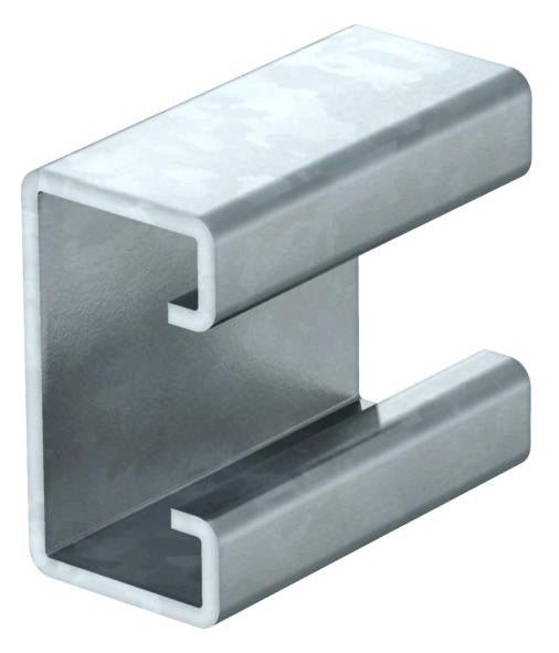 BETTERMANN Distanzstück 40x46x22,5mm DSK 25 FT