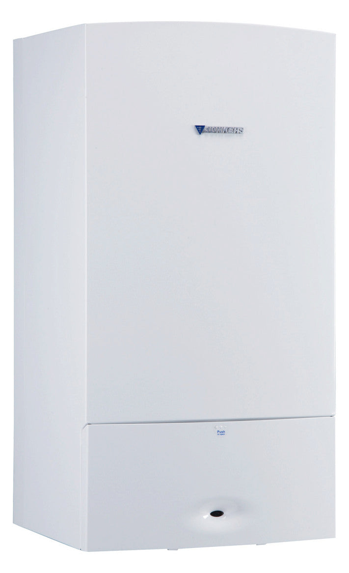 BOSCH Gas-Heizwertgerät, wandhängend CERASTARCOMFORT ZWR 18-7 KE 21